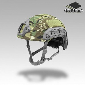 Чехол на шлем А-21 Тортуга размер L/XL [ARS ARMA]